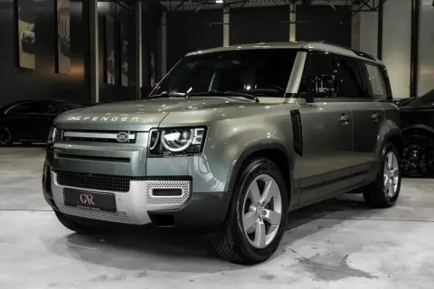 Land Rover Defender 110 SE 3,0