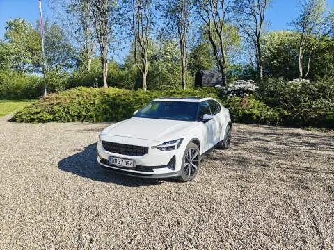 Polestar 2 Long Range 5d