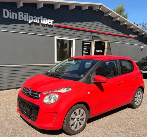 CITROEN C1