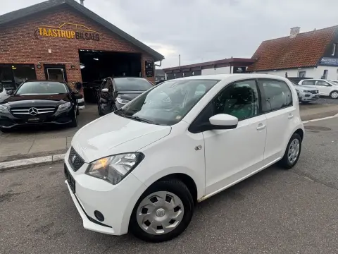 Seat Mii 1,0 60 Reference eco 5d