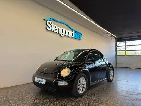 VW BEETLE