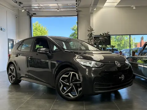 VW ID3