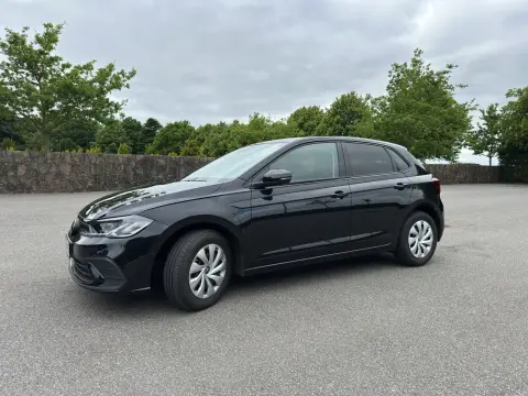 VW Polo 1,0 TSi 95 Life DSG 5d