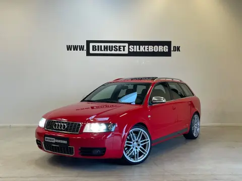 AUDI S4