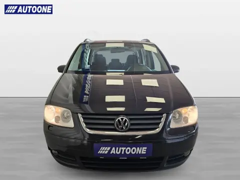 VW TOURAN