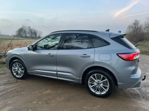 Ford Kuga 2,5 PHEV ST-Line CVT 5d