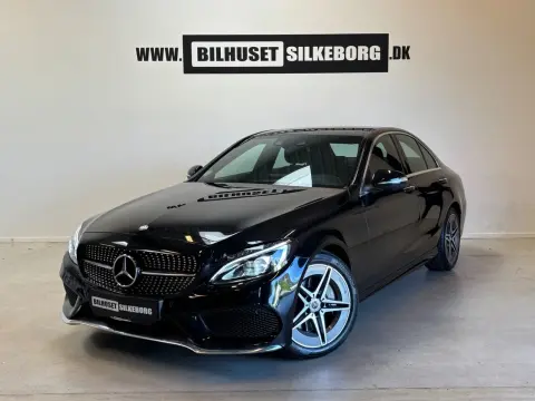 MERCEDES-BENZ C250