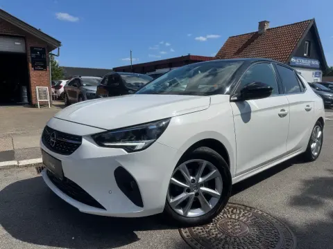 Opel Corsa 1,2 Exclusive 5d