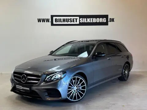 MERCEDES-BENZ E300 de