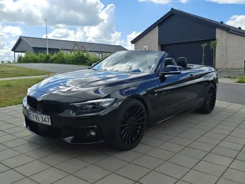 BMW 440i