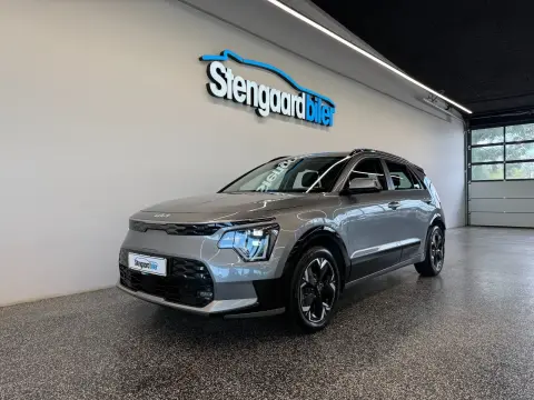 KIA Niro
