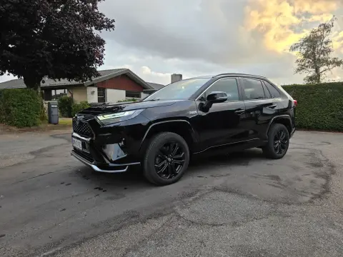 Toyota RAV4 2,5 Plug-in Hybrid Active Premium AWD-i 5d