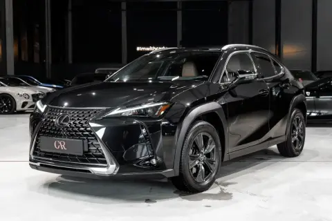 Lexus UX 250 h 2,0