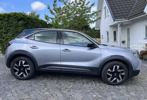 Opel Mokka-e 5,0 Elegance 5d