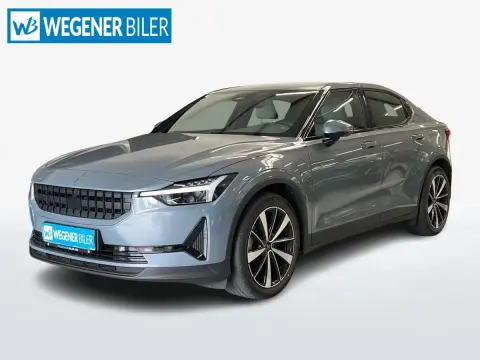 Polestar 2 Long Range 5d