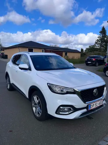 MG EHS 1,5 PHEV Luxury 5d
