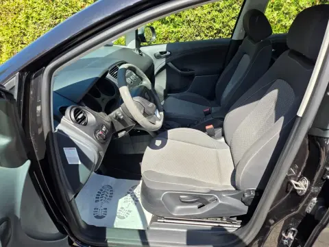 SEAT ALTEA