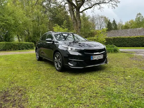 Kia XCeed 1,6 PHEV Upgrade+ DCT 5d