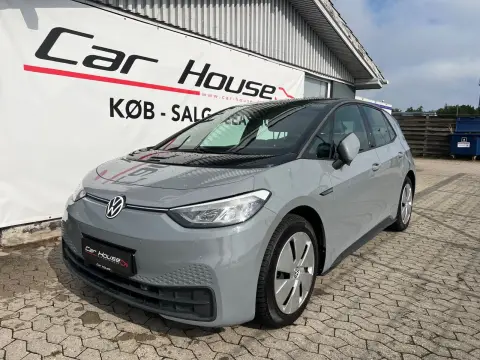 VW ID.3 4,5 Pure Performance 5d