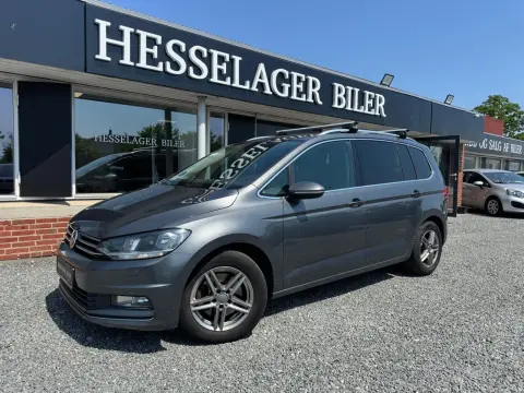 VW TOURAN